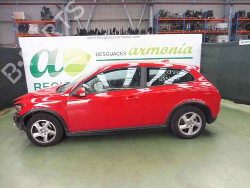 VOLVO C30 (533) D2 (115 hp) 171151