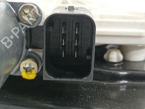 Rear left window mechanism MERCEDES-BENZ E-CLASS (W211)  | BP8322030C24 