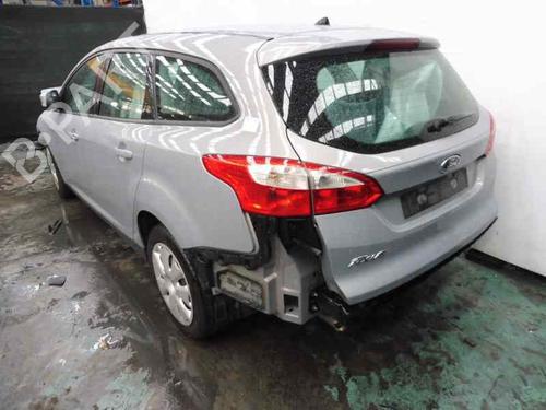 Front left lock FORD FOCUS III Turnier 1.6 TDCi | BP5034525C98 