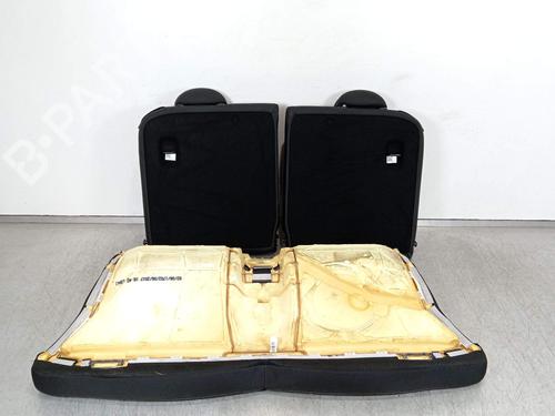 Rear seat MINI MINI (F56) Cooper D | BP31585122C17 - Image 7