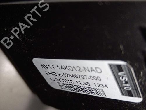 Fuse box FORD B-MAX (JK) 1.6 TDCi | BP36230938E1 - Image 2