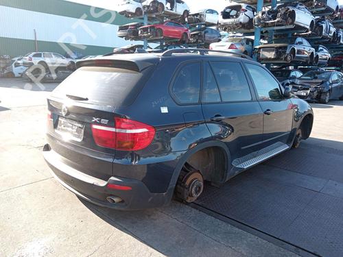 Left front fog light BMW X5 (E70) 3.0 d | BP32388829C30 - Image 3