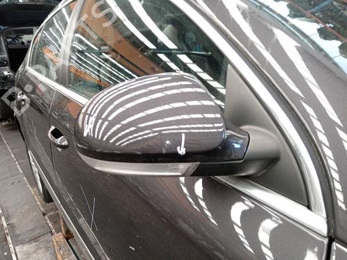 Used Right mirror Right mirror VW PASSAT B6 (3C2) 2.0 TDI (140 hp) 35920393 35920393