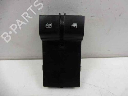 Used Left front window switch OPEL ASTRA J (P10) [2009-2016]  2791600