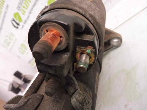 Starter CHEVROLET KALOS  | BP1842985M8 