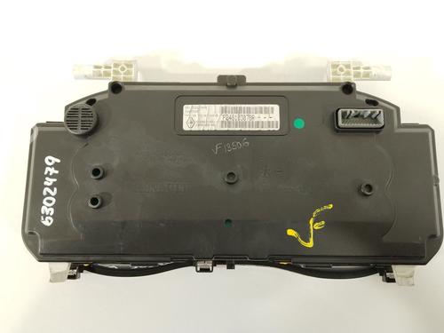 Instrument cluster RENAULT KANGOO Express (FW0/1_) 1.5 dCi 75 (FW07, FW10, FW04) | BP28337189C47 
