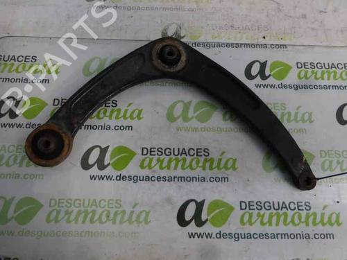 Querlenker links vorne für CITROËN C4 I (LC_) [2004-2014]  1879872