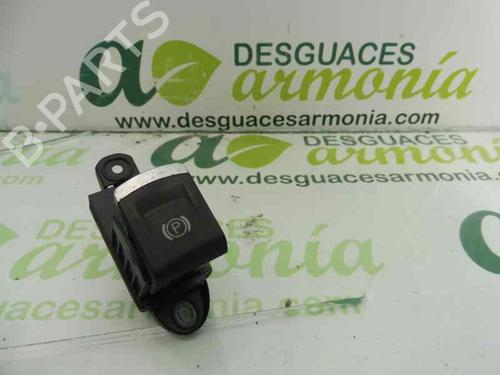 Hand brake AUDI A6 C6 Avant (4F5) 2.0 TDI (136 hp) 4F1927225C