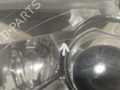 Left headlight VW TOURAN (1T1, 1T2) 2.0 TDI 16V | BP28301962C28