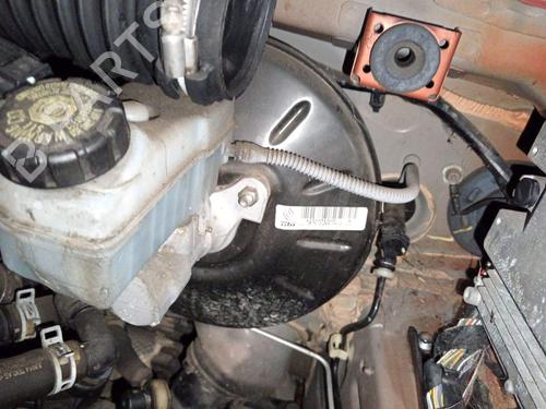 Used Servo brake Servo brake 36755057 36755057