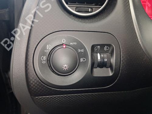 Used Headlight switch Headlight switch SEAT ALTEA XL (5P5, 5P8) 2.0 TDI 16V (140 hp) 35979267 35979267
