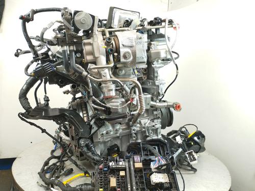 Engine HYUNDAI KONA (OS, OSE, OSI) 1.0 T-GDi Hybrid 48V | BP29062896M1 