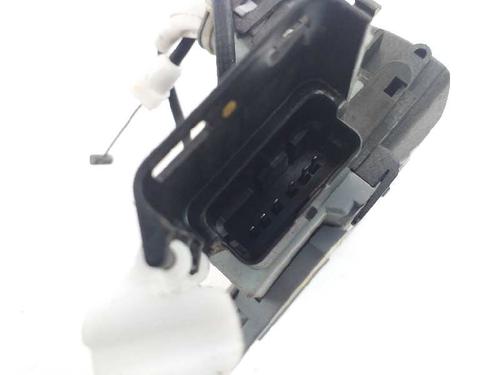 Rear left lock PEUGEOT 308 SW I (4E_, 4H_) 1.6 HDi | BP5582244C100 