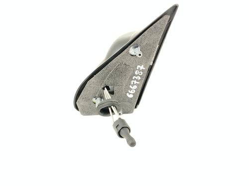 Right mirror CITROËN SAXO (S0, S1) 1.5 D | BP31882145C27 