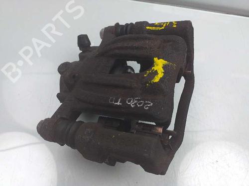 Used Right rear brake caliper MERCEDES-BENZ VITO / MIXTO Van (W639) [2003-2025]  11585305