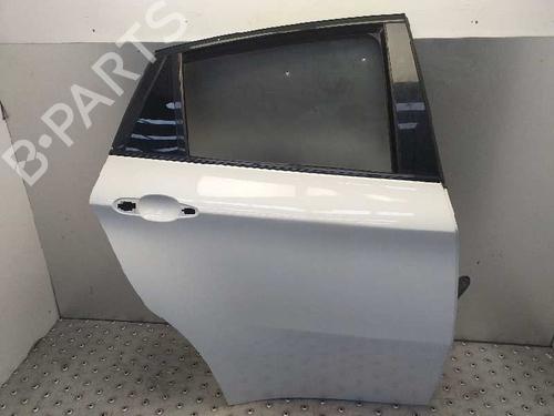 Used Right rear door BMW X6 (E71, E72) xDrive 35 d (286 hp) 5597657
