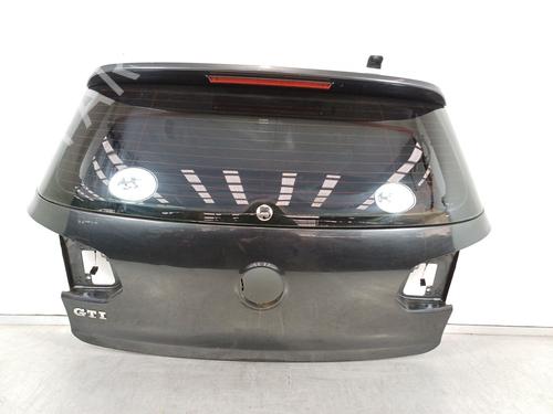 Used Tailgate VW GOLF VI (5K1) 2.0 GTi (210 hp) 17534316