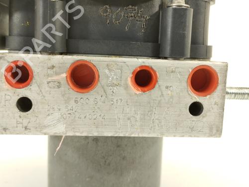 ABS pump AUDI A1 Sportback (8XA, 8XF)  | BP10925579M43 