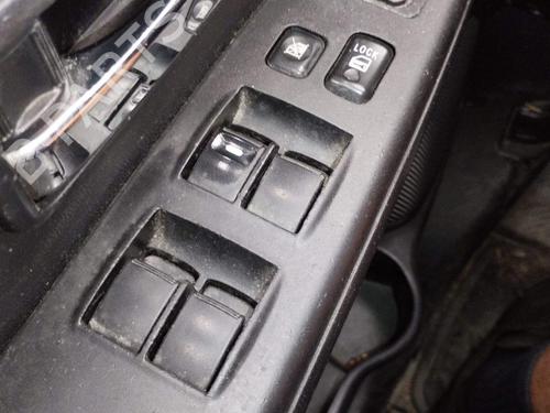 Used Left front window switch Left front window switch 38458339 38458339