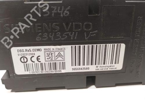 Módulo eletrónico PEUGEOT 607 (9D, 9U) 2.7 HDi 24V | BP30122788M83 - Image 7