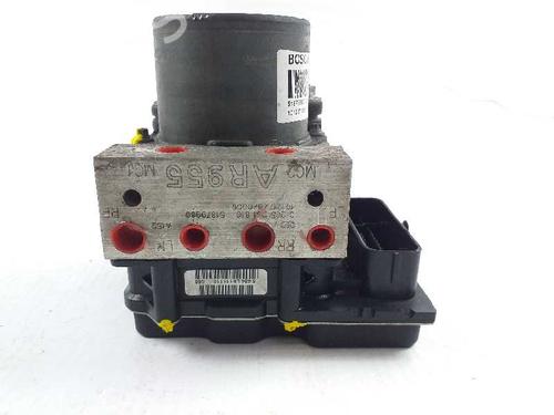 Used ABS pump ALFA ROMEO MITO (955_) [2008-2018]  1973992