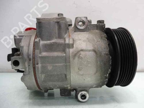 Used AC compressor SEAT IBIZA IV (6J5, 6P1) [2008-2017]  3500338