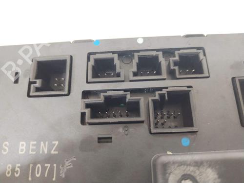 Electronic module MERCEDES-BENZ E-CLASS (W211) E 280 CDI (211.020) | BP30832851M83 - Image 5