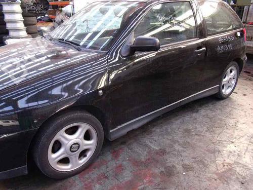 Right front driveshaft SEAT IBIZA II (6K1)  | BP2977118M39 