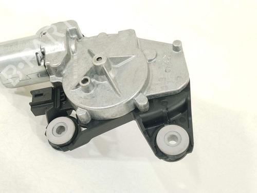 Rear wiper motor RENAULT CLIO V (B7_) 1.3 TCe 130 (B7MF) | BP38538634M102 - Image 2