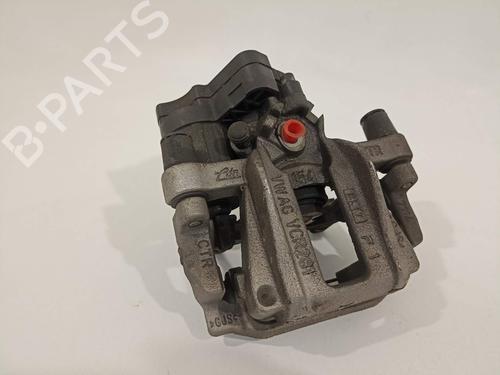 Used Right rear brake caliper Right rear brake caliper 15877243 15877243