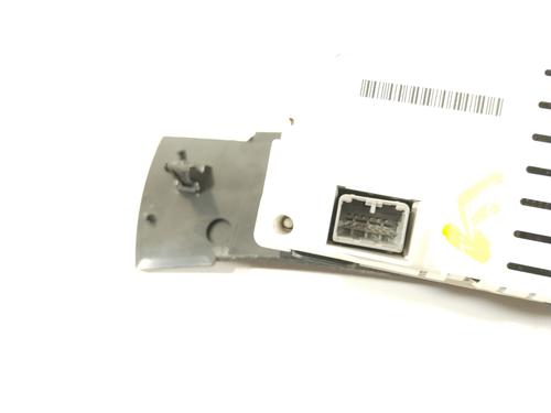 Instrument cluster HONDA CIVIC VIII Hatchback (FN, FK) 2.2 CTDi (FK3) | BP29852467C47