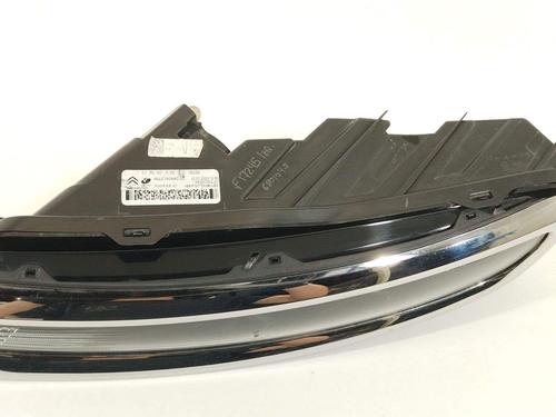 Left front indicator CITROËN C3 AIRCROSS II (2R_, 2C_) 1.5 BlueHDi 120 (2CYHXX) | BP38304616C32 - Image 5