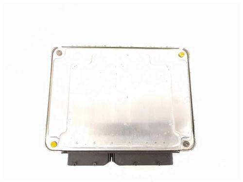 Engine control unit (ECU) SEAT LEON (1M1) | BP8083352M57 - Image 2