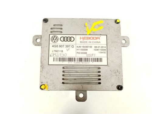 Used Lights ECU Lights ECU 36340372 36340372