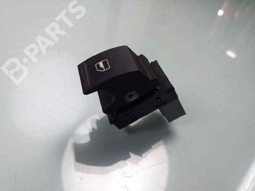Used Left rear window switch Left rear window switch VW PASSAT B6 Variant (3C5) 2.0 TDI 16V (140 hp) 4939597 4939597