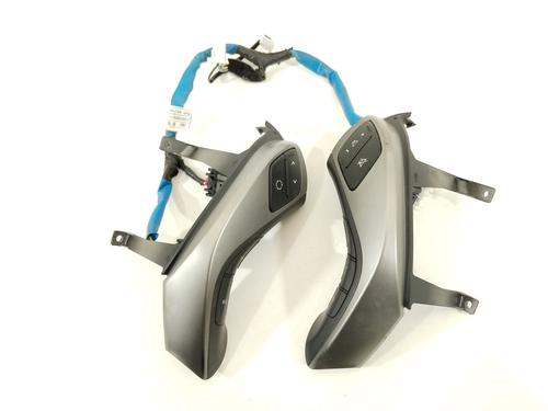 Used Steering wheel controls HYUNDAI i30 (GD) [2011-2025]  18349479