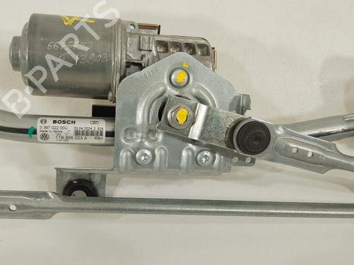 Front wiper motor CUPRA TAVASCAN (KR1) | BP36989228M29 - Image 3