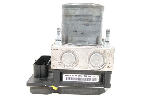 ABS pump PEUGEOT 5008 (0U_, 0E_) | BP18697648M43