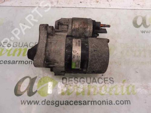 Used Starter Starter 1840685 1840685