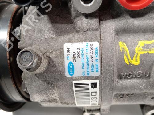 AC compressor HYUNDAI i30 (FD) | BP16787169M34