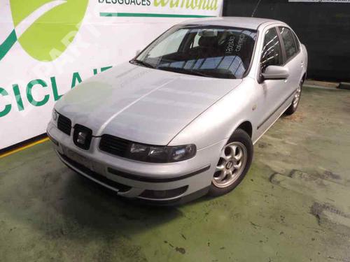 Engine control unit (ECU) SEAT TOLEDO II (1M2)  | BP1878992M57 