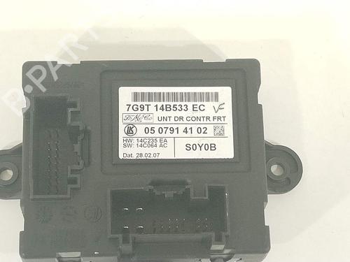 Electronic module FORD MONDEO IV (BA7) 2.0 | BP36303266M83 - Image 2