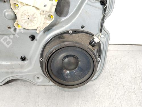 Front left window mechanism FORD FOCUS II (DA_, HCP, DP) 1.8 TDCi | BP29178448C22 - Image 3