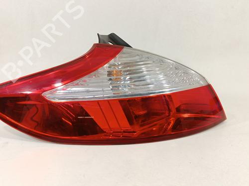 Used Left taillight Left taillight RENAULT MEGANE III Hatchback (BZ0/1_, B3_) 1.5 dCi (106 hp) 34734419 34734419