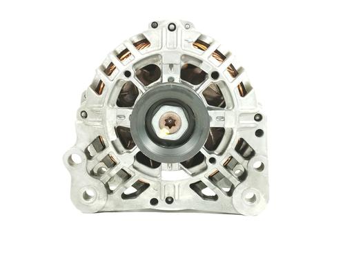 Used Alternator Alternator VW POLO IV (9N_, 9A_) 1.2 12V (64 hp) 35801937 35801937