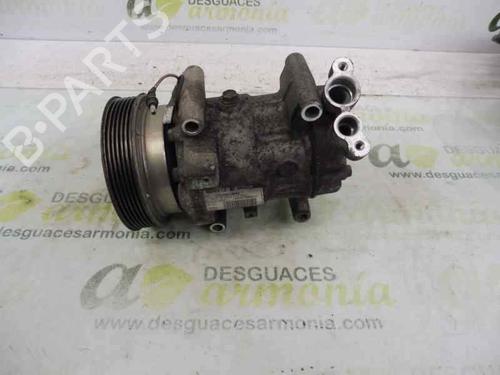 Compressor A/C Compressor A/C 1845035 1845035