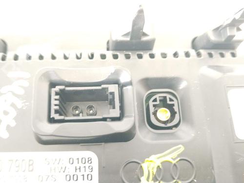 Instrument cluster AUDI Q2 (GAB, GAG) 35 TFSI | BP33952772C47 - Image 7