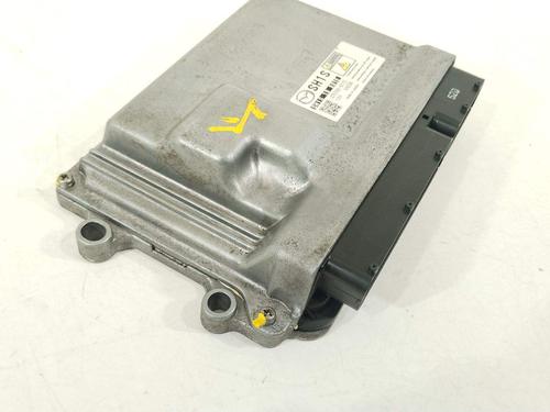 Engine control unit (ECU) MAZDA 6 Saloon (GJ, GL) 2.2 D (GJ2FP) | BP38348614M57 - Image 5