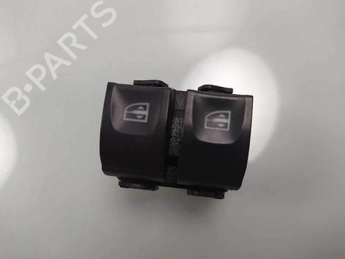 Left front window switch DACIA DUSTER (HS_) | BP5597535I27 - Image 2