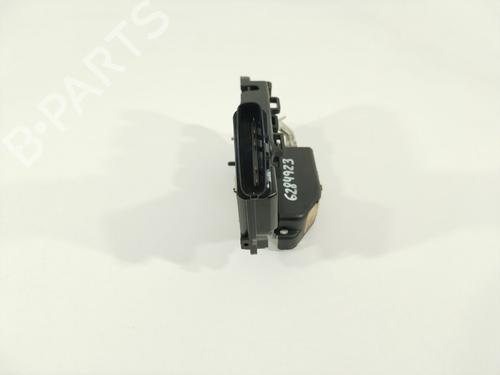 Rear left lock KIA CARENS II MPV (FJ)  | BP26386141C100 